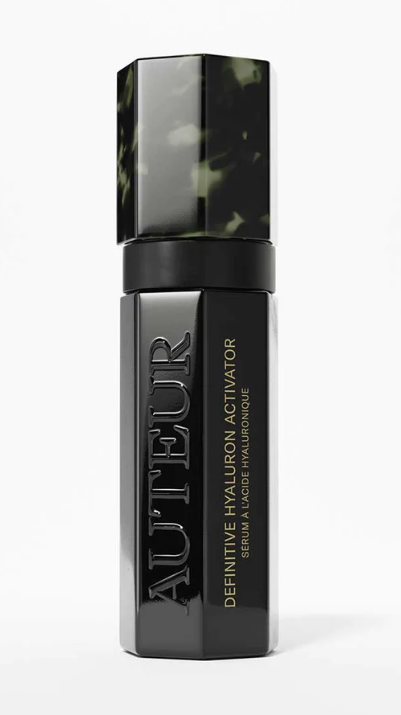 Definitive Hyaluron Activator Serum