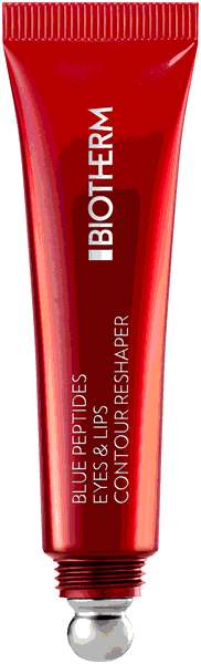 Blue Peptides Eyes & Lips Resharper