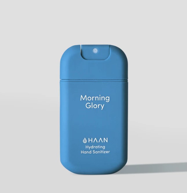 Morning Glory Desinfektions-Spray
