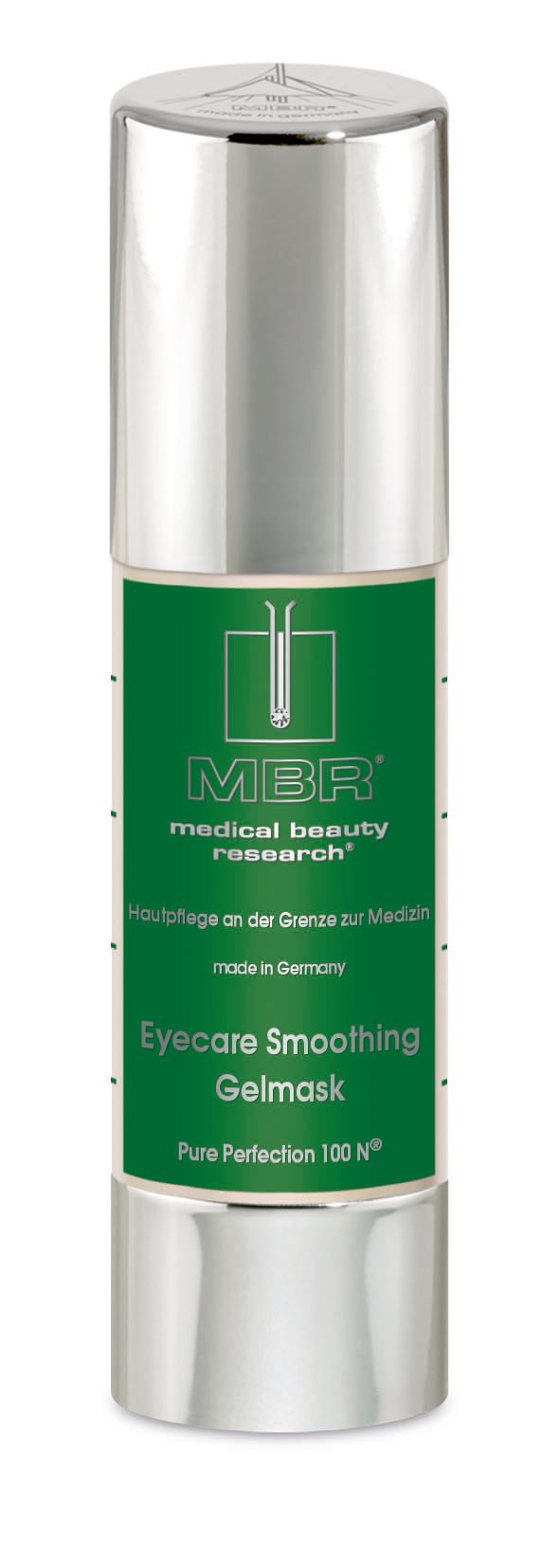 Eyecare Smoothing Gelmask