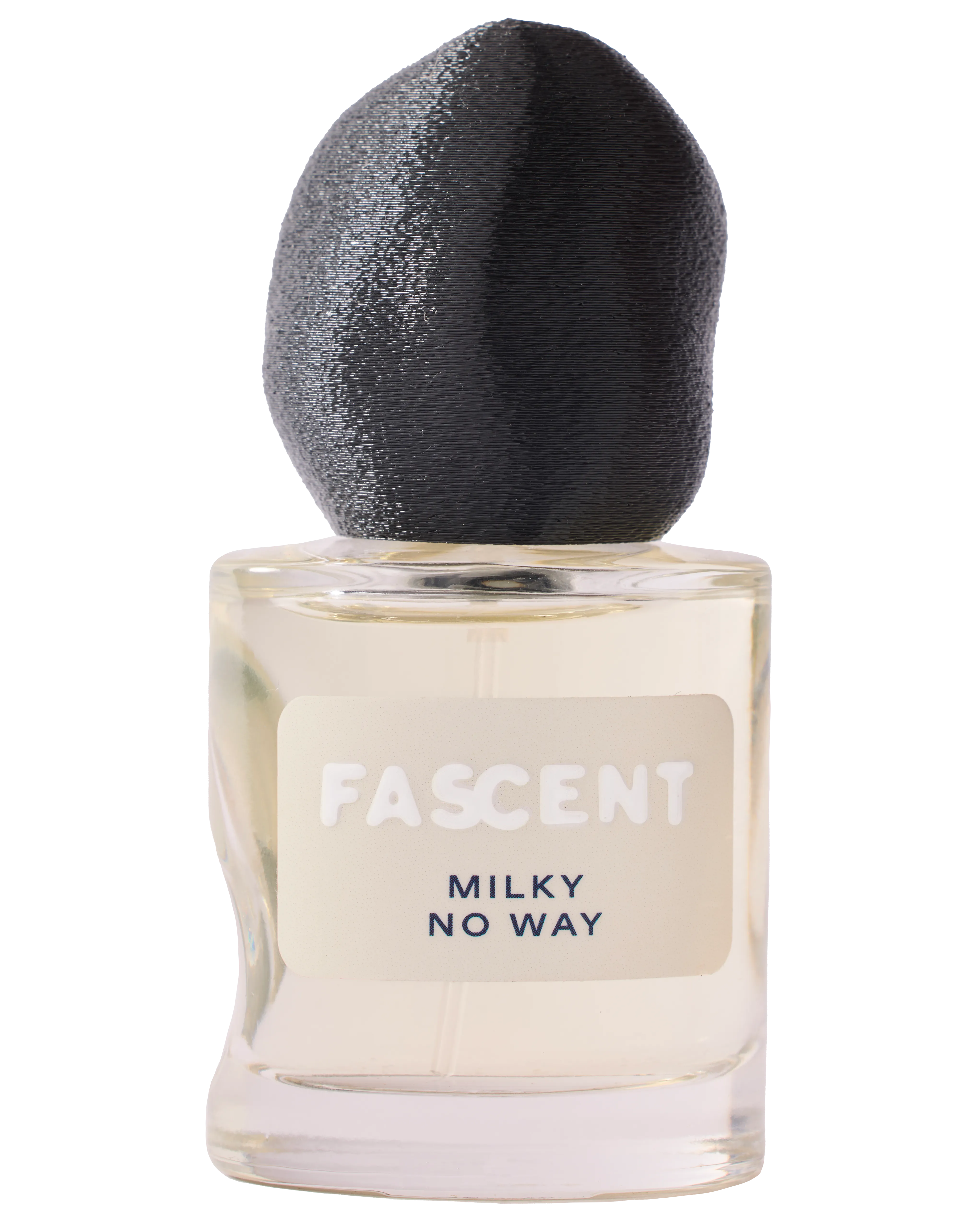Eine Flasche 30ml Duft Mylky No Way von Fascent