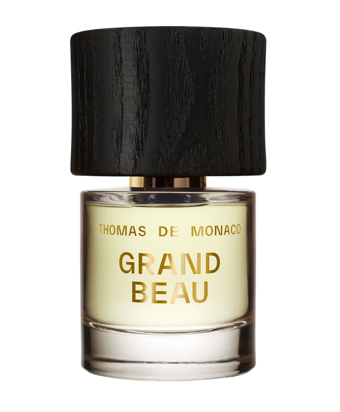 Grand Beau Extrait de Parfum