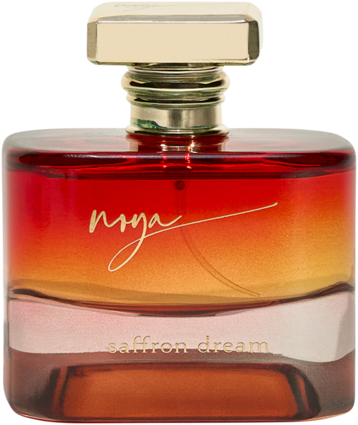 Saffron Dream Eau de Parfum