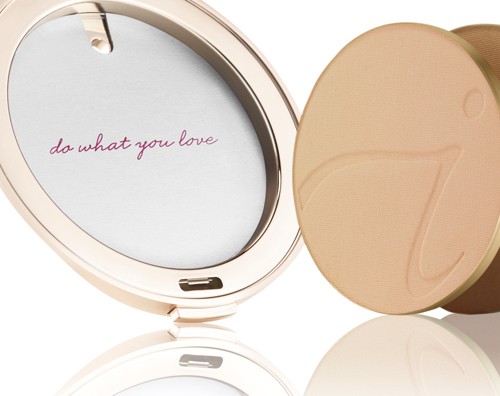 Jane Iredale Profi Make up bei F.X. Miller in Regensburg