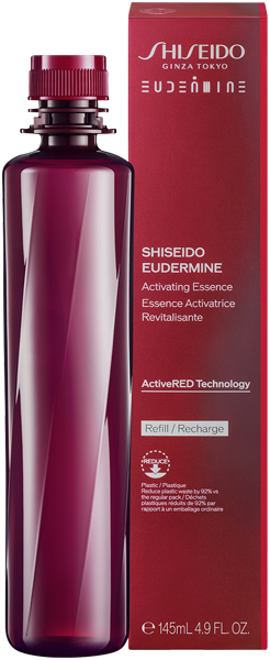 Eudermine Activating Essence Refill