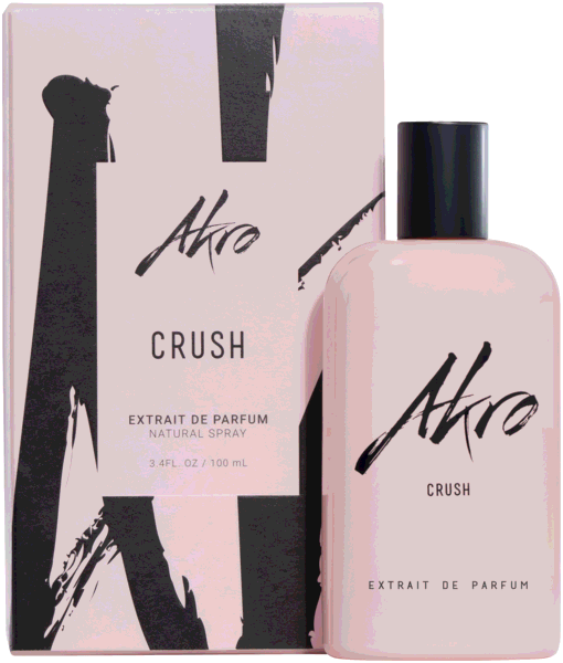 Crush Extrait de Parfum