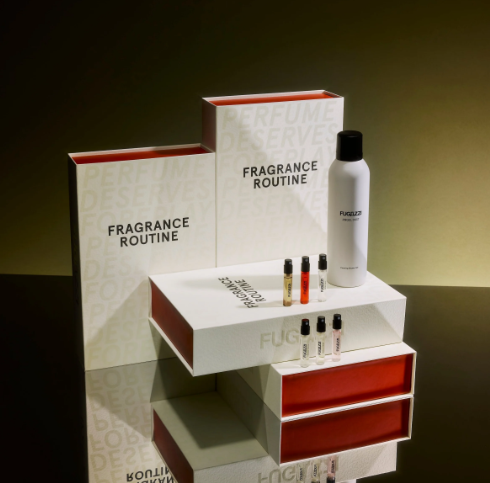 Angel Dust Body Foam + Bestseller Set