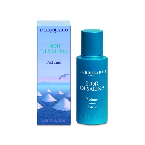 Fior di Salina Eau de Parfum