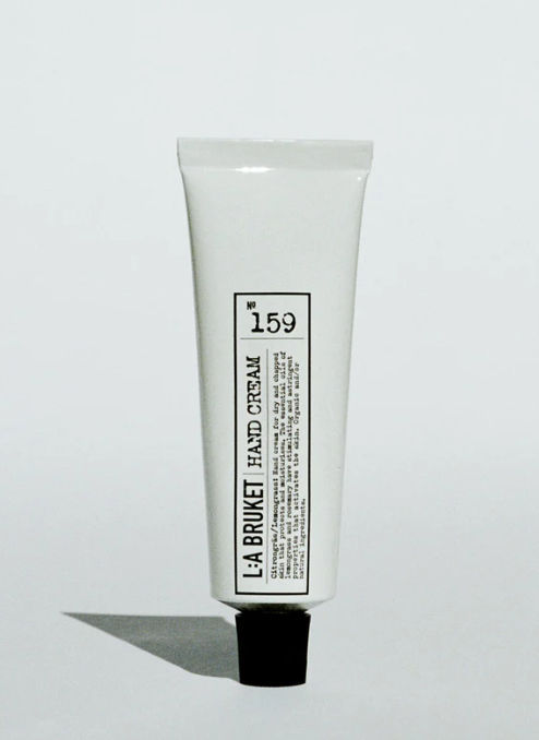 159 Hand Cream Lemongrass