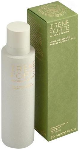 Almond Cleansing Milk Mandel-Reinigungsmilch