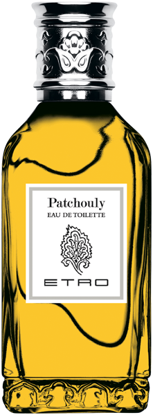 Patchouly
