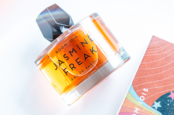 Jasmine Freak Eau de Parfum