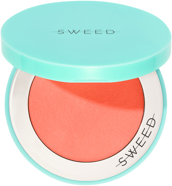 Air Blush Cream, Lush