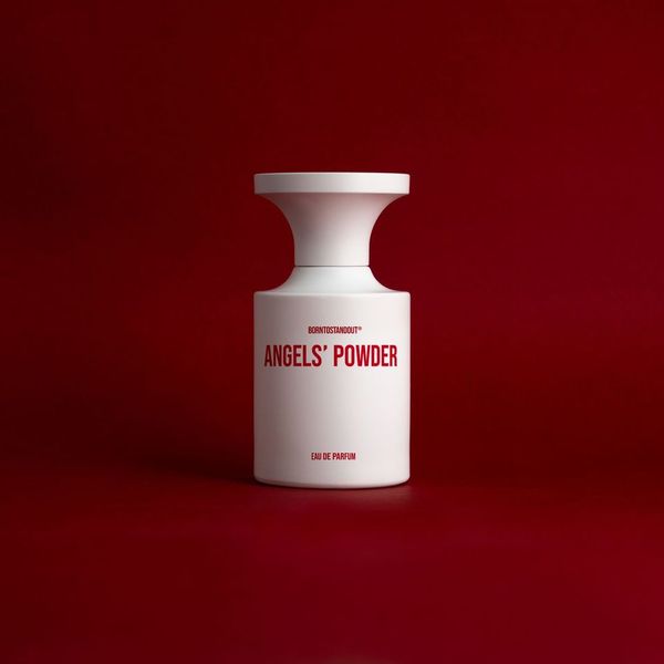 Angels' Powder