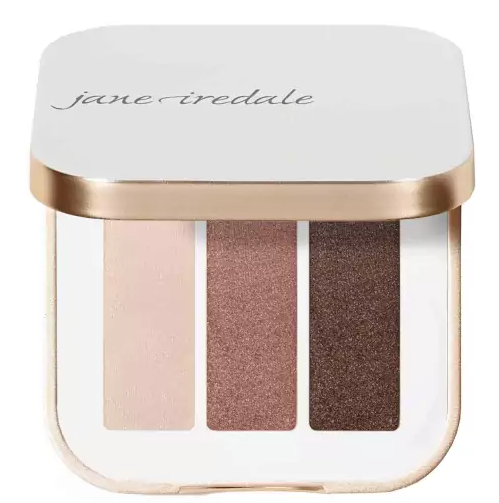 Eye Shadow Triple, Pink Quartz