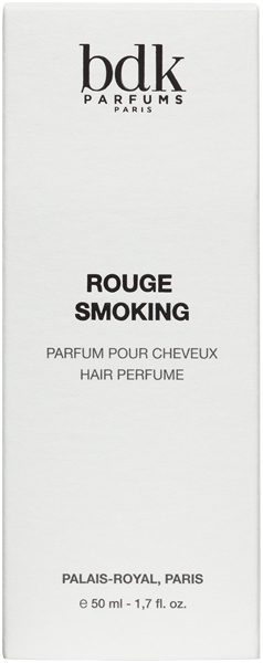Rouge Smoking Hair Perfume
