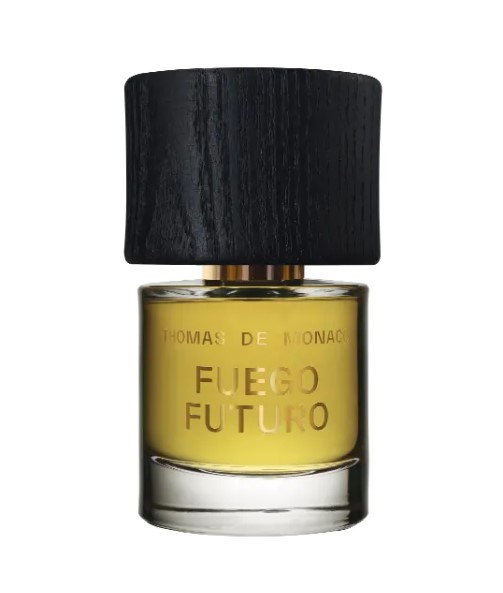 Fuego Futuro Extrait de Parfum