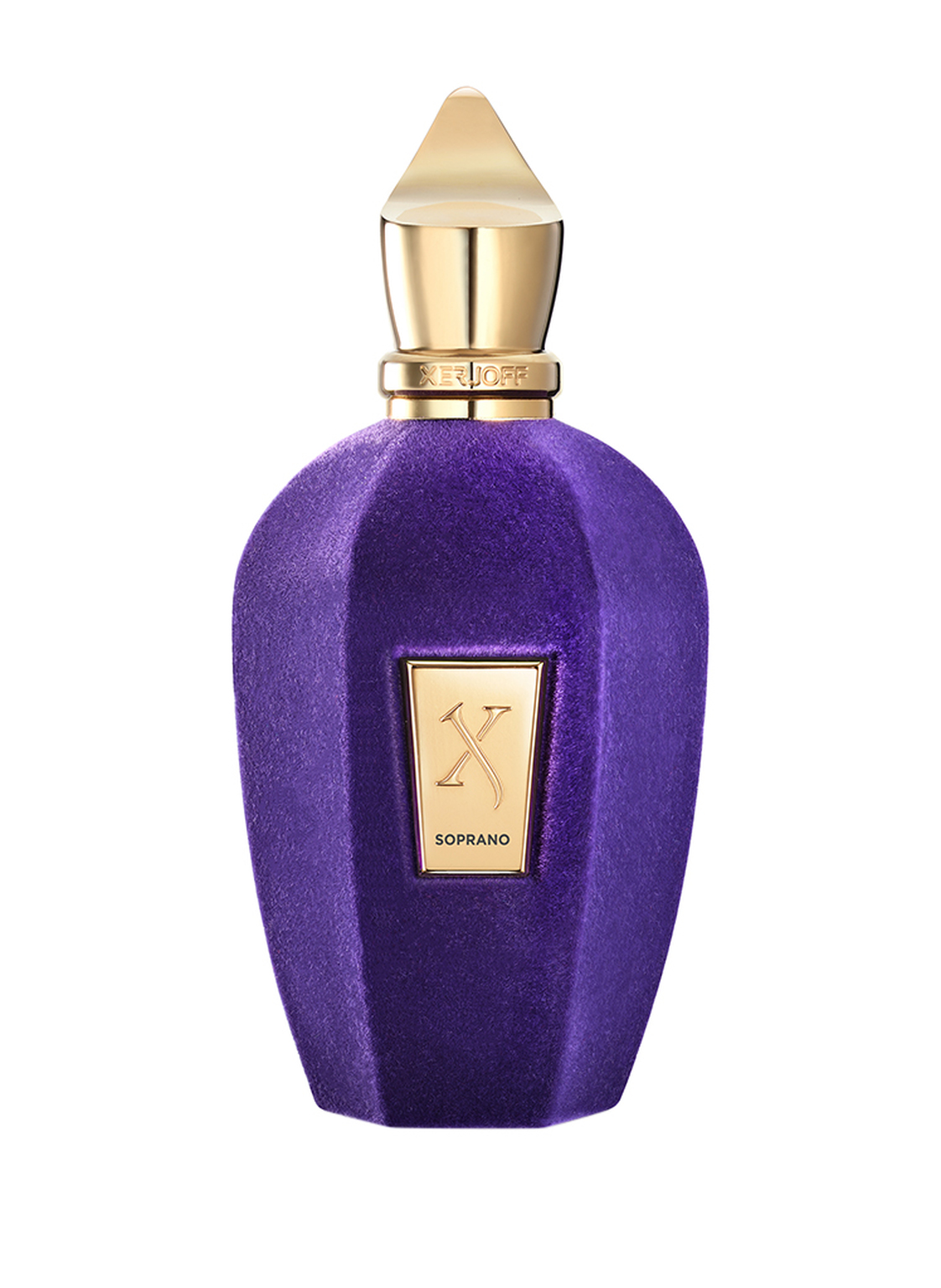 SOPRANO V-Collection