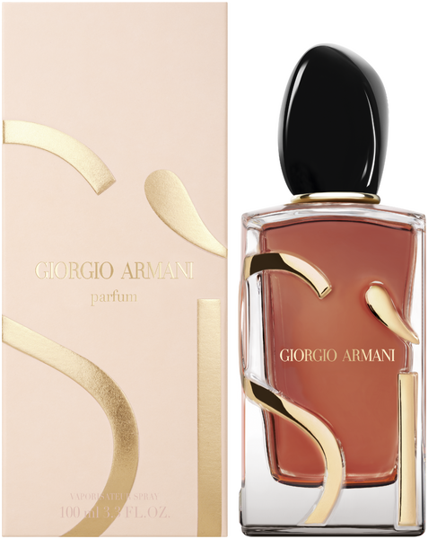 Si Parfum