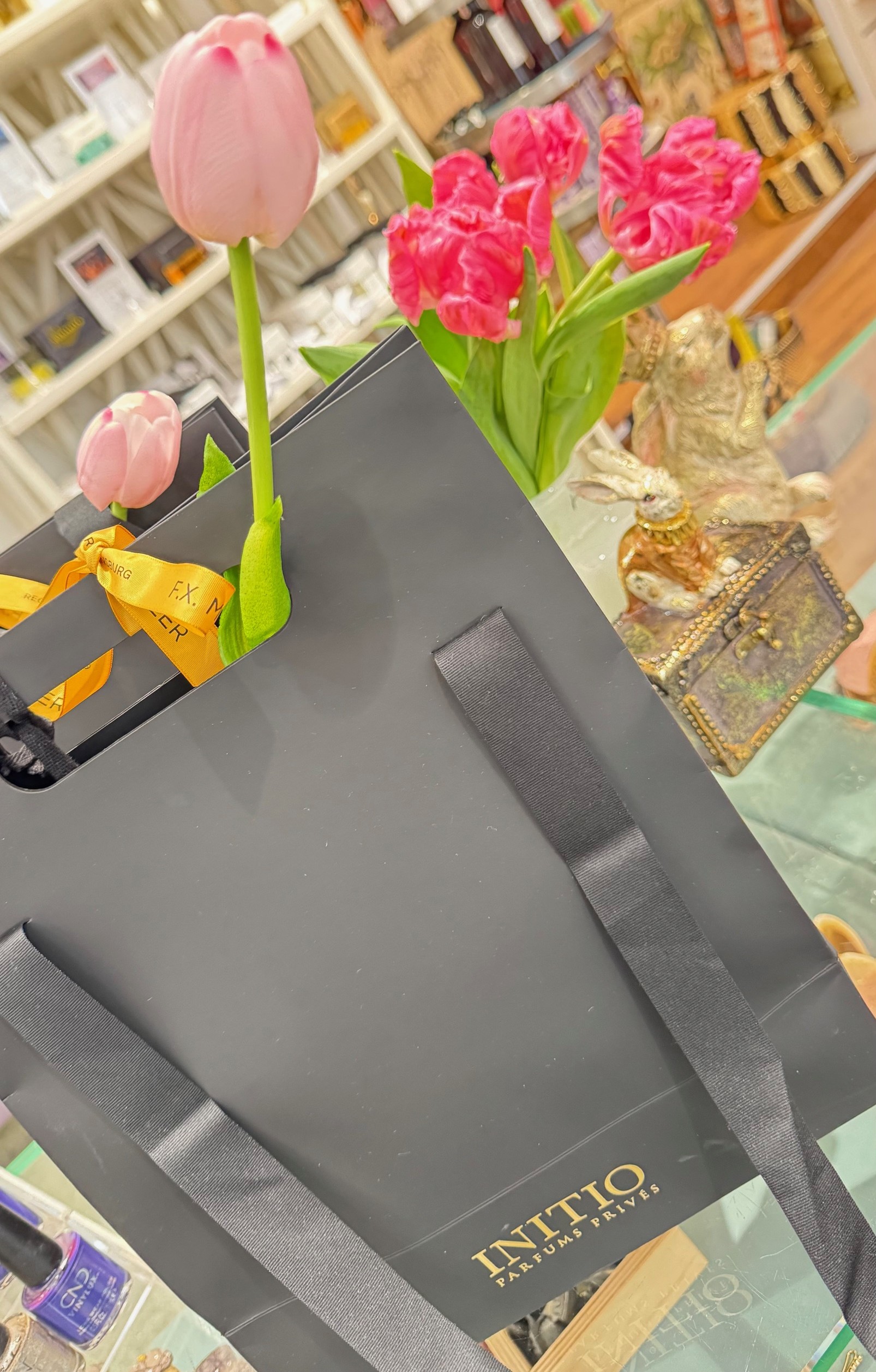 Oster Surprise-Mystery- Bag – Für Männer