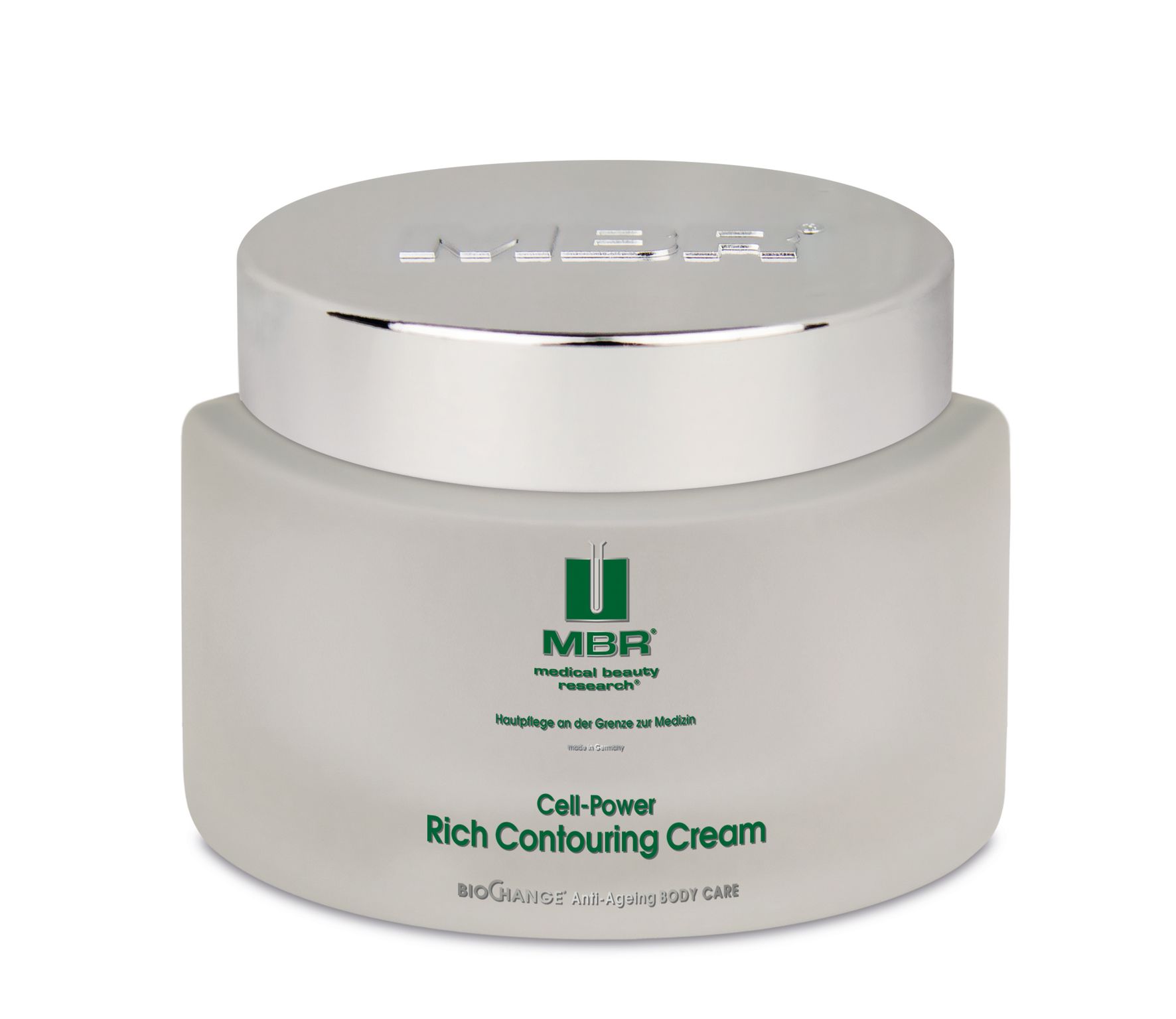 Cell-Power Rich Contouring Cream