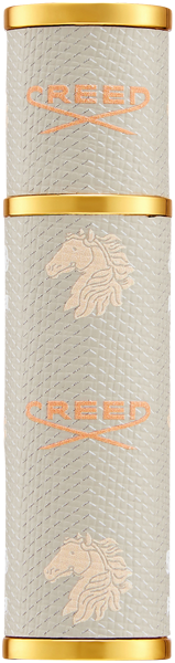 Refillable Travel Spray, Beige