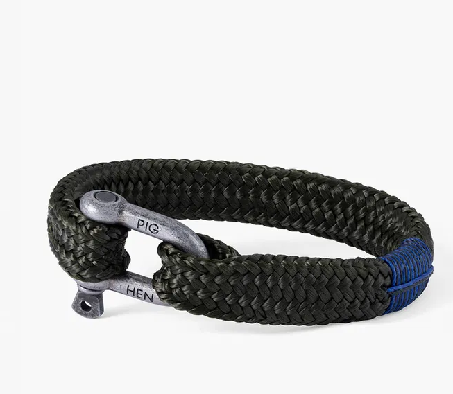 Screenshot-2025-04-16-113759 Armband Gorgeous George Army/Black Gr. M