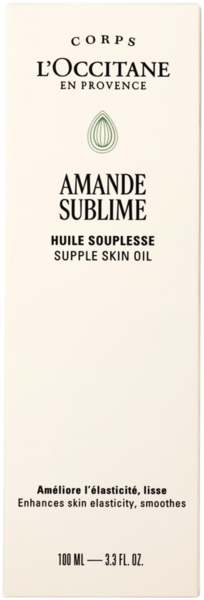 Amande Sublime Körperöl
