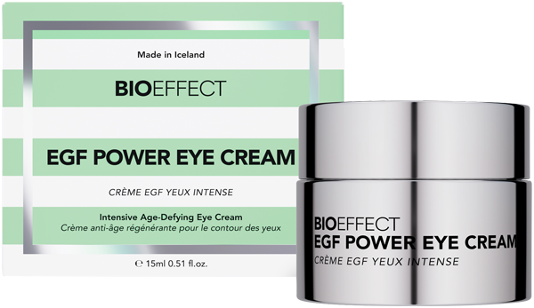 EGF Power Eye Cream