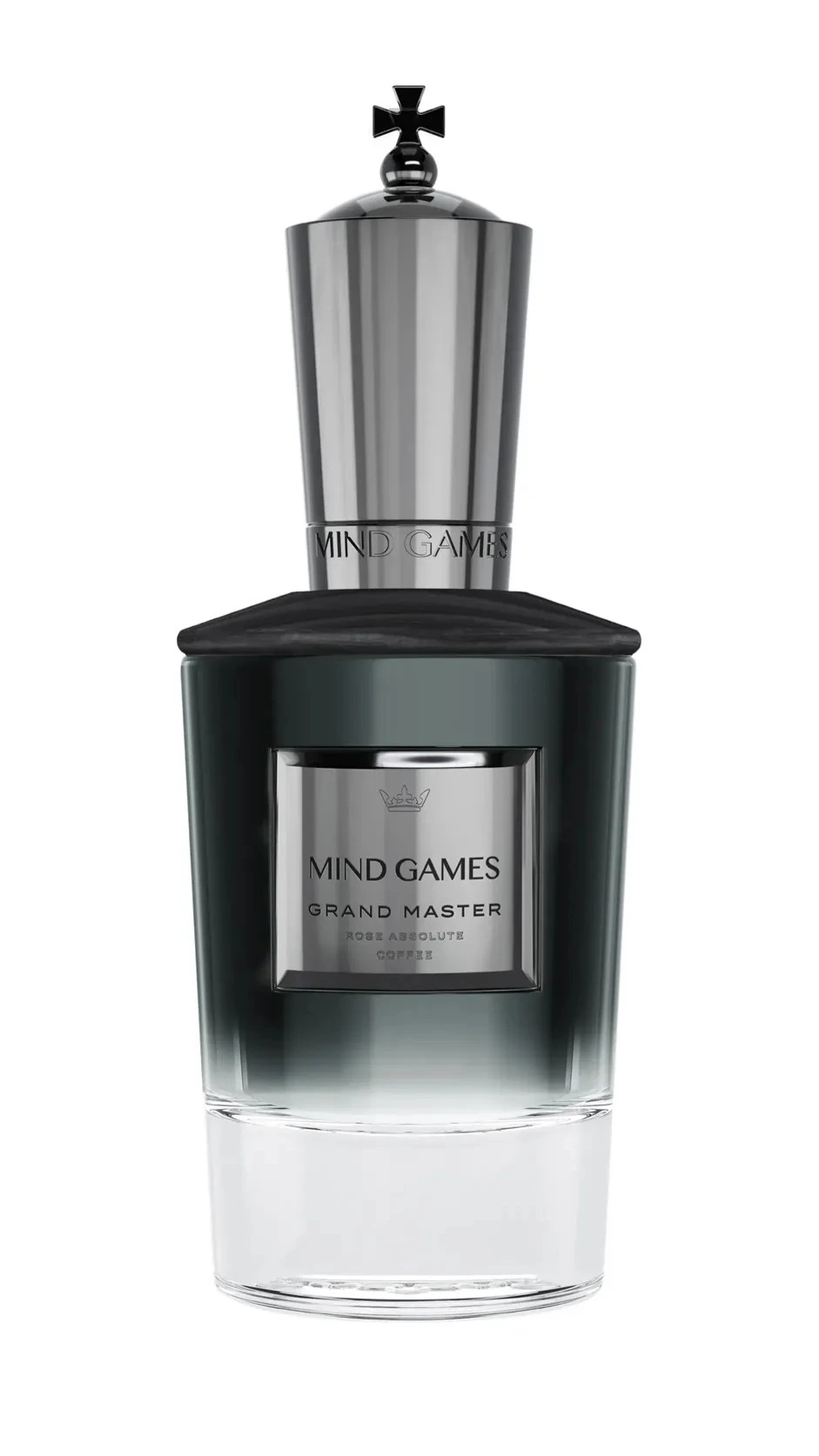 Flasche Mind Games Grand Master