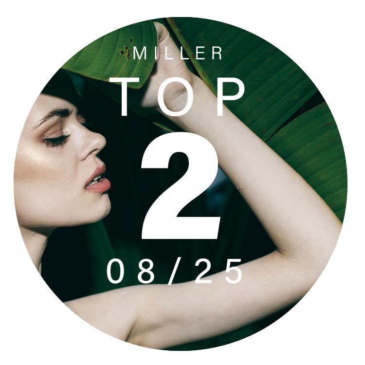 Pistacchio Eau de Parfum