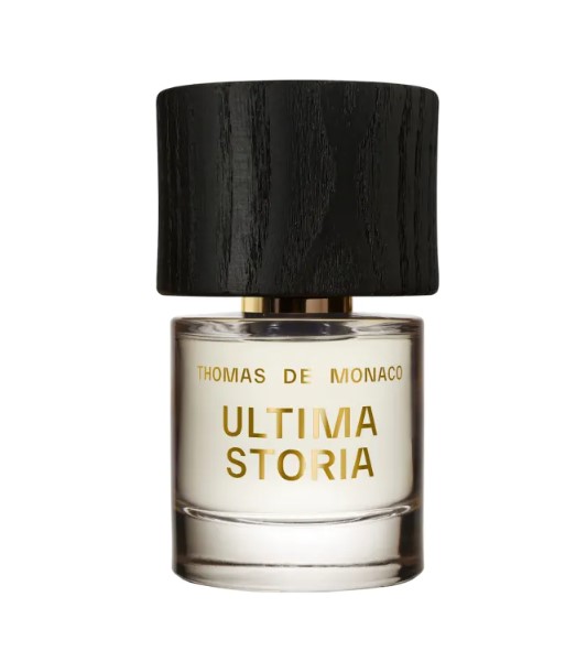 Ultima Storia Extrait de Parfum