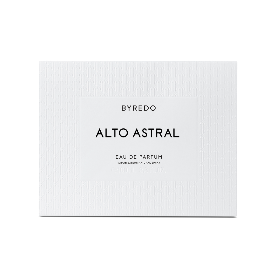 Alto Astral Eau de Parfum