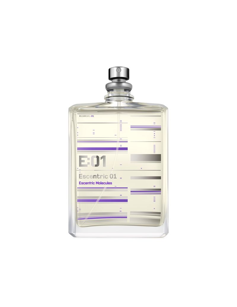 E:01 Escentric 01
