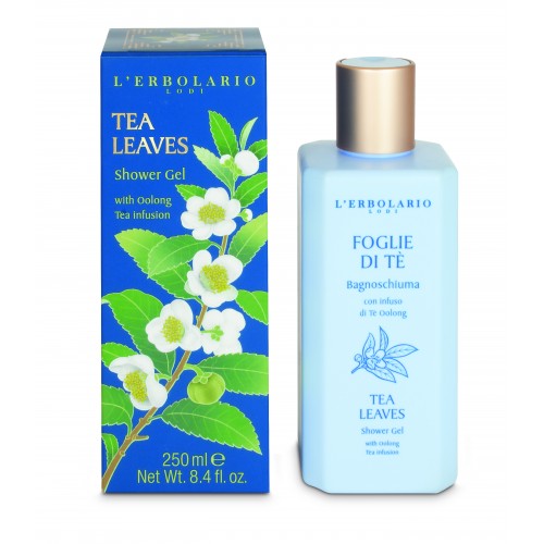 Foglie di Te BADEDUSCHGEL
