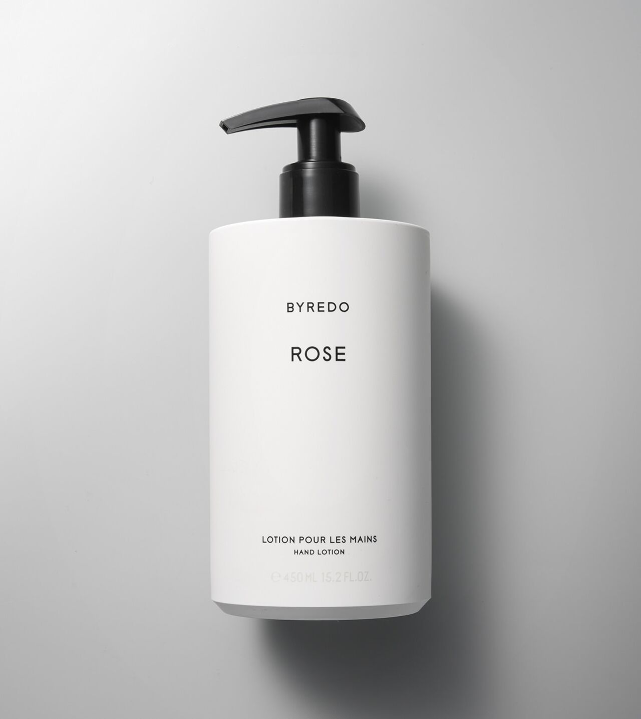 Rose Handlotion