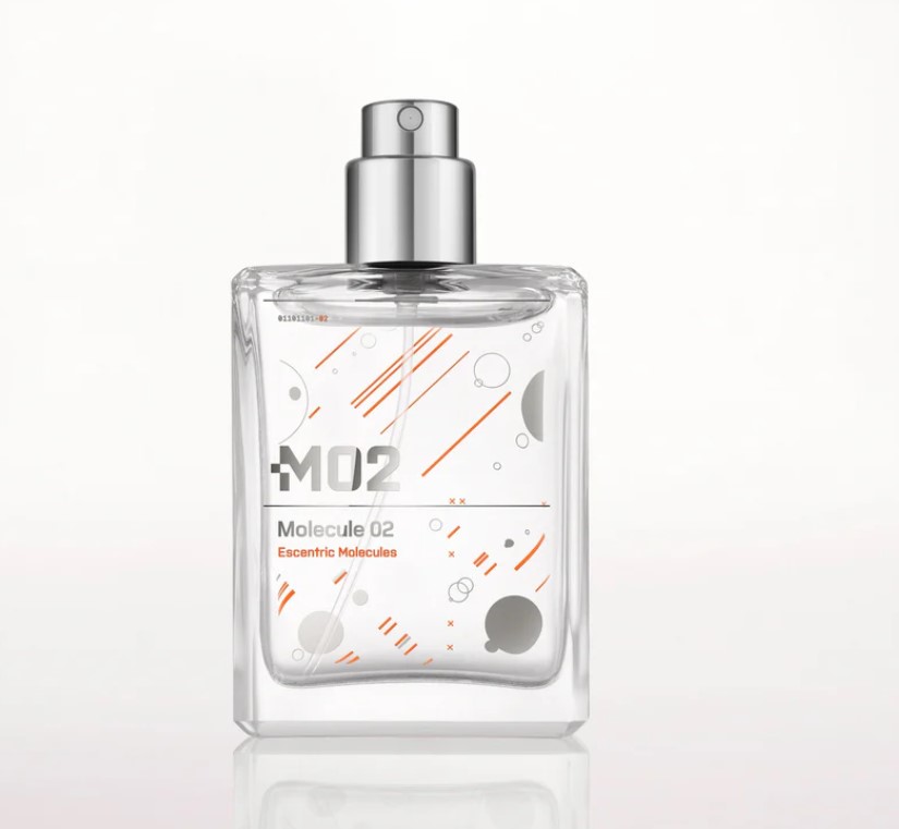 M02 Travel Size NACHFÜLLER