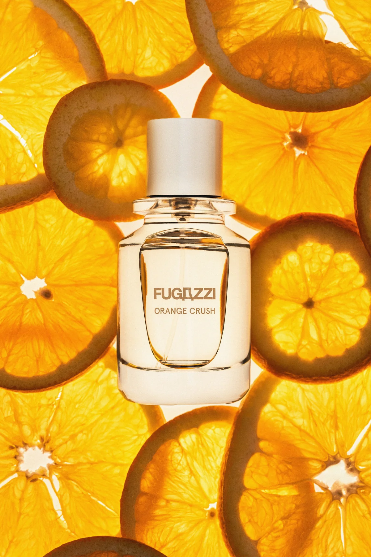 Orange Crush