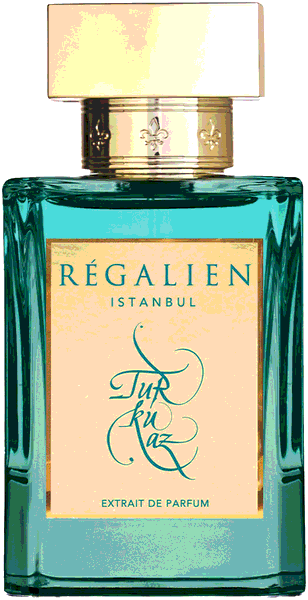 Turkuaz Extrait de Parfum