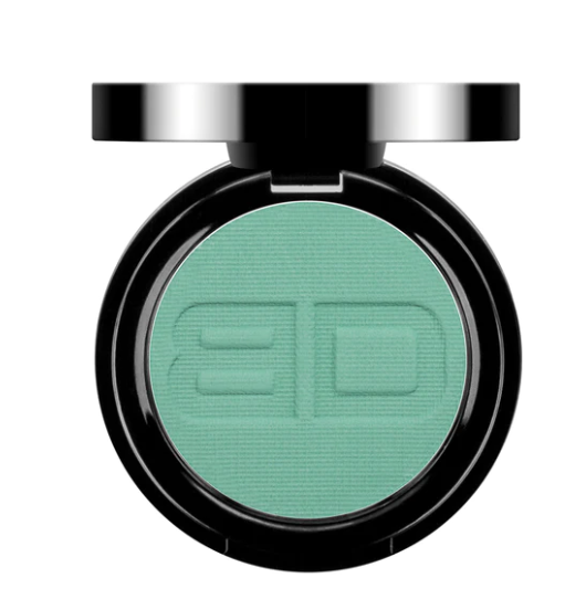 Puderpigment Eukalyptus Refill