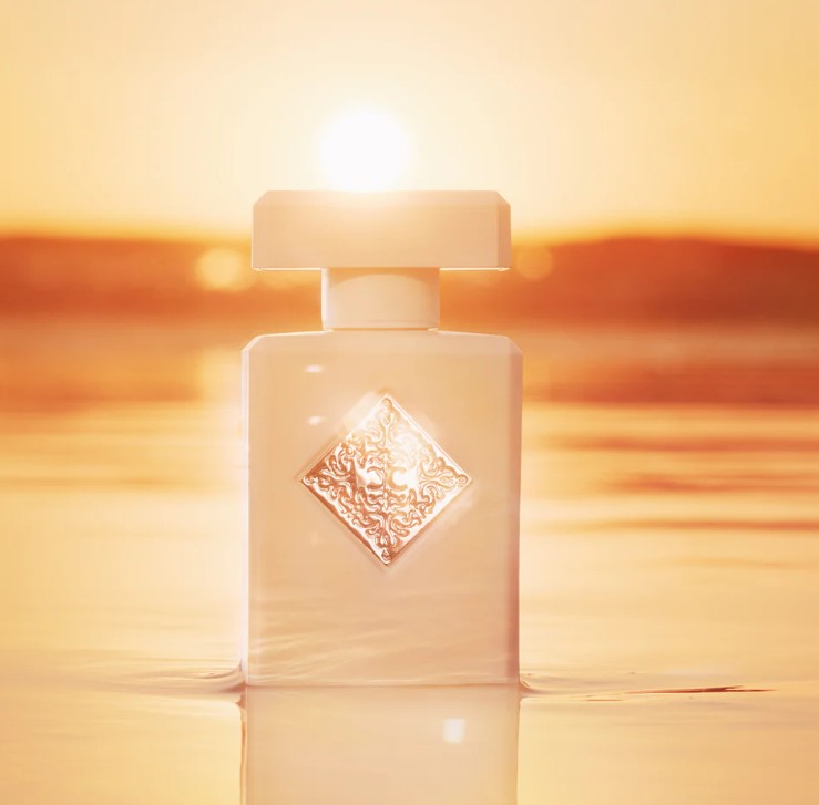 Lift Me Up Extrait de Parfum