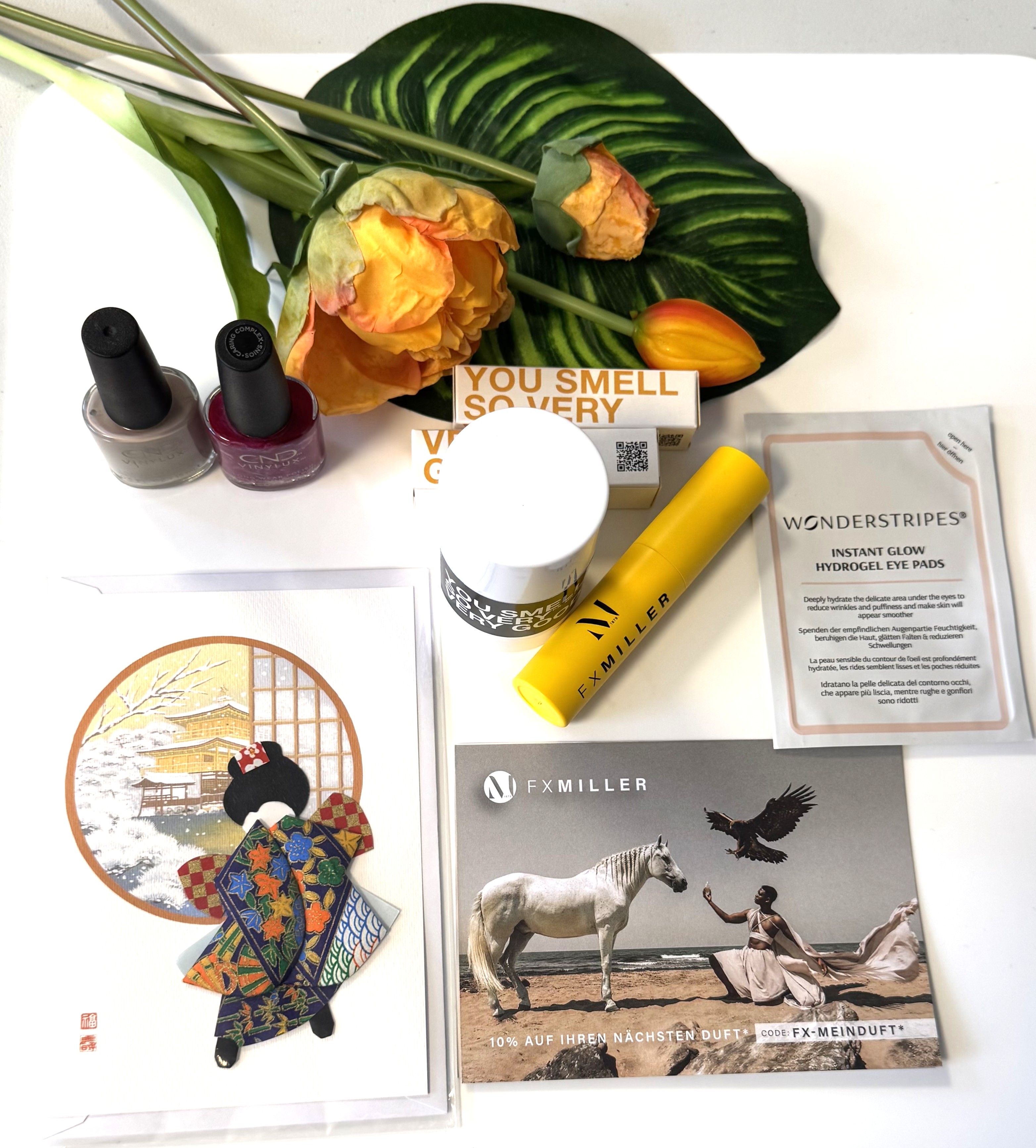 Muttertags-Bags 2026 