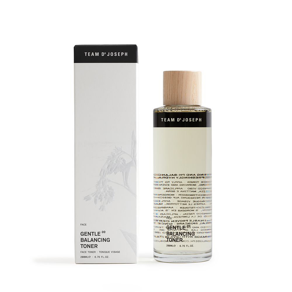 Daily Balancing Toner