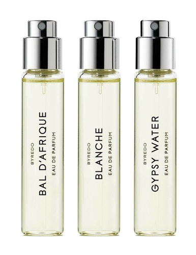 La Sélection Nomade