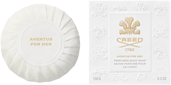 Aventus for Her Soap