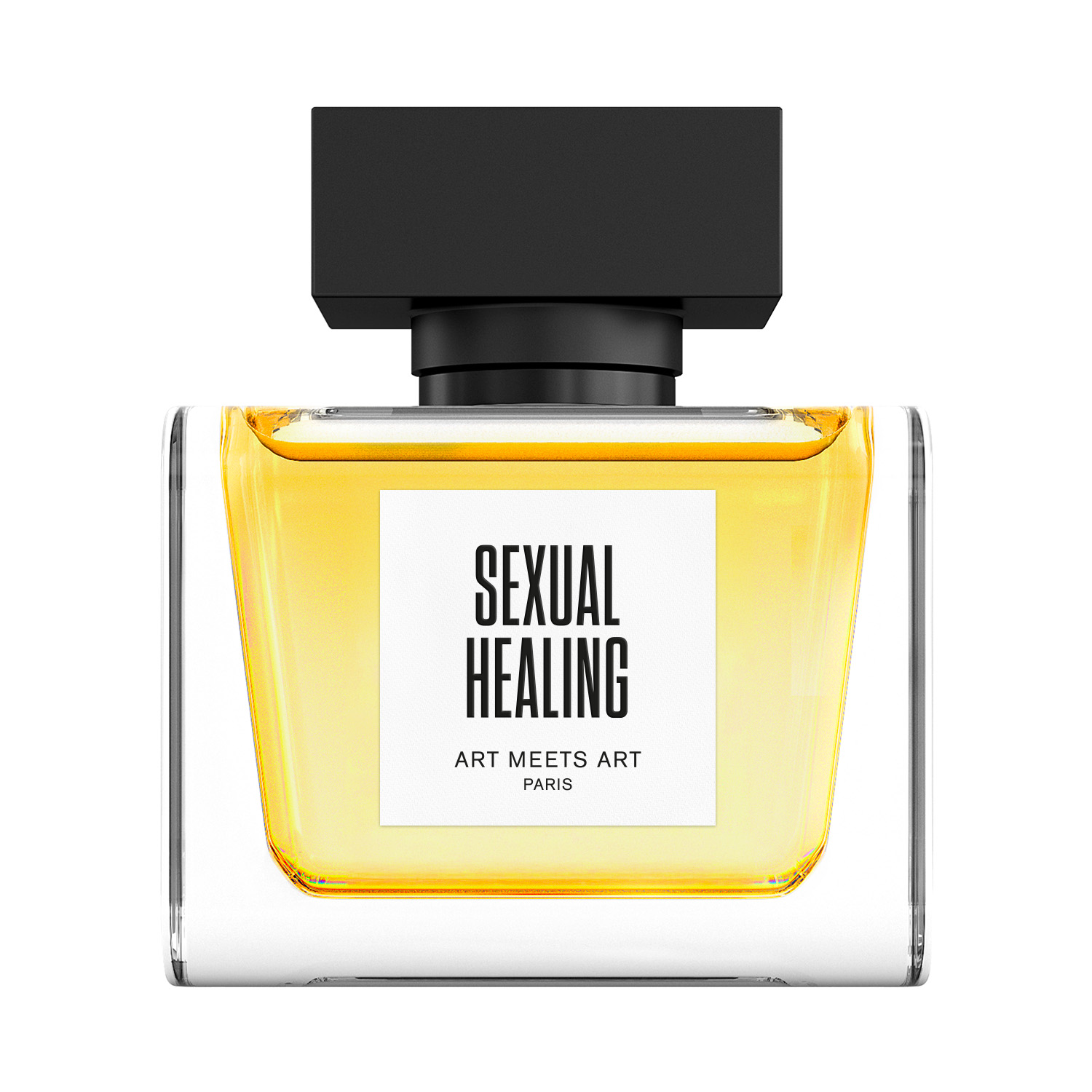Sexual Healing