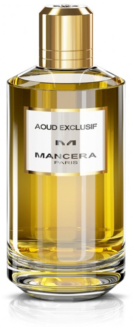 Aoud Exclusif Eau de Parfum