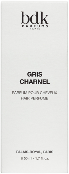 Gris Charnel Hair Parfum
