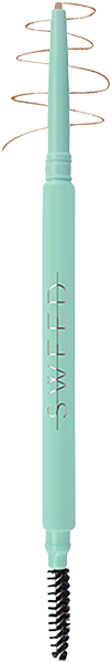 Brow Definer Pencil, Taupe