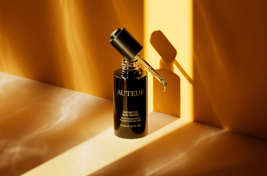 Definitive Sun Drops